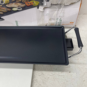 LOT! Bestron XXL lauagrill 90.5 x 23.7 cm, 1800 W (6 foto / 9)