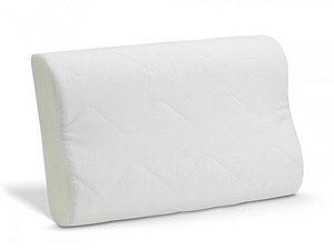 LOT! Anatoomiline Padi DORMEO BEGONIA PILLOW 30X50 cm (1 foto / 1)