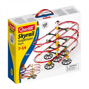 Игра palliderada Quercetti Skyrail (2 фото из 2)