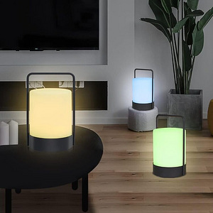 Uuffoo akuga LED tänavavalgusti (2 foto / 9)