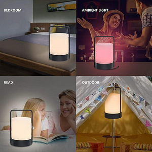 Uuffoo akuga LED tänavavalgusti (7 foto / 9)