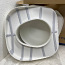 LOT! Invacare Aquatec 90 kaanega WC püstik 105mm kuniu 225kg (foto #4)