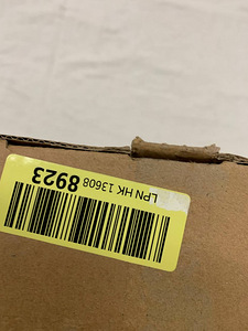 LOT! elektriline DH-CS03 õhukuivati, 750 ml (7 foto / 8)