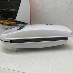LOT! Tristar SA-3065 Võileivagrill 1300 W Must, Valge (4 foto / 10)