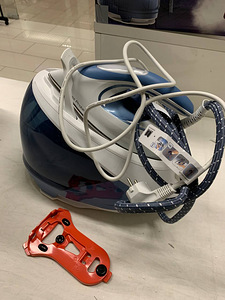 LOT! Triikimissüsteem Tefal Express Protect SV9202 (8 foto / 10)