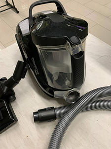 LOT! Rowenta Compact Power RO4825 2,5l 550 W Kotita (3 foto / 10)