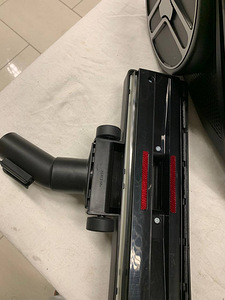 LOT! Rowenta Compact Power RO4825 2,5l 550 W Kotita (7 foto / 10)