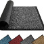 Придверный коврик Mibao 40x60см чёрно-серый (фото #4)