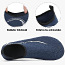 Туфли для плавания Sixspace 637, темно-синие 40EU (фото #5)