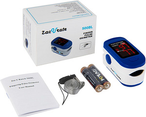 LOT! InnoGear 500BL pulsoksimeeter, pulsikell (3 foto / 7)