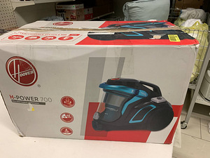 Пылесос Hoover H-POWER 700 без мешка (7 фото из 9)