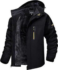 TACVASEN meeste talve jope lumemantel veekindel 2XL (4 foto / 8)