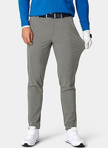 JMIERR meeste golfi spordipüksid Slim Fit stretšpüksid M (6 foto / 6)