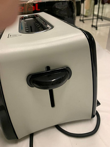 LOT! Tefal röster Toast'n Grill TL 6008 miniahi 2in1 (4 foto / 8)