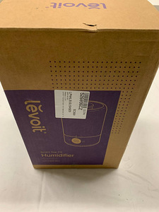 LOT! LEVOIT 3L Top Fill õhuniisutaja 200S (7 foto / 7)