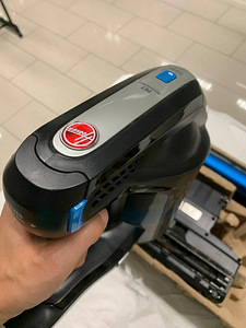 LOT! Varstolmuimeja Hoover H-FREE 200 juhtmeta tolmuimeja (9 foto / 9)