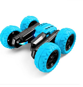 LOT! RC stunt võidusõiduauto maastur muusika, LED (2 foto / 6)