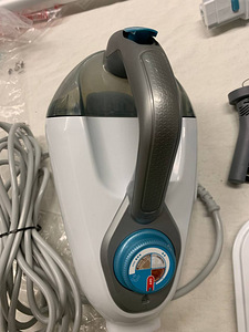 LOT! Black and Decker FSMH1300FX Aurumopp (6 foto / 10)
