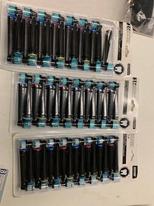 LOT! REDTRON Oral B asendushambaharjapead, 16 TK (2 foto / 2)