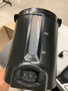 LOT! Kohvikann Fakir Kaave 800 W kohvimasin (3 foto / 9)