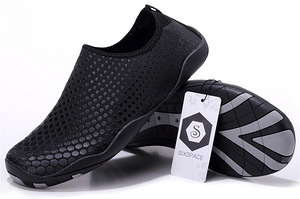 Обувь для плавания Sixspace черные, 38, 43, 45 EU