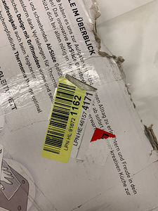 Liuglaud Thermomix TM6 / TM5 alus kombainile akrüülkivist (5 foto / 6)