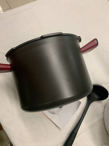 LOT! Nutikas multikeetja MOULINEX COOKEO (7 foto / 10)