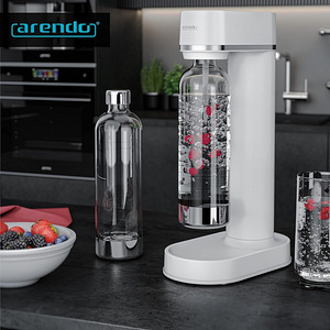 LOT! Vee gaseerimismasin Arendo Soda Maker 2 (2 foto / 8)
