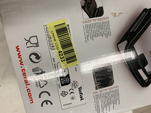 Tefal Snack Collection, 700 Вт Сэндвич-гриль Вафельница (8 фото из 10)