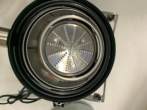 LOT! Mahlapress Philips Avance Collection HR1921 (4 foto / 10)