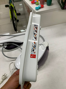 LOT! Philips GC7930/30 triikraud Aurutriikraud 2400W (3 foto / 10)