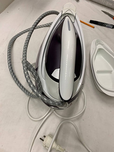 LOT! Philips GC7930/30 triikraud Aurutriikraud 2400W (9 foto / 10)