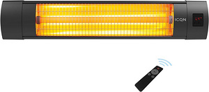 LOT! ICQN ITQ2300.R infrapuna kütteseade, 2300 W, (1 foto / 5)