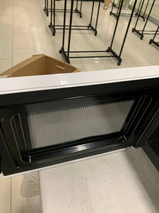 LOT! Mikrolaineahi Panasonic NN-K10JWMEPG Grill 1000W 20L (3 foto / 10)