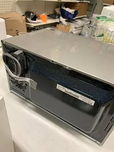 LOT! Mikrolaineahi Samsung MS2BF303TAS 1000 W, 28 ℓ Grill (5 foto / 9)