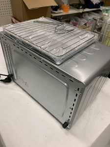 LOT! UUS Miniahi Ariete 985 30 l 1500W (6 foto / 9)