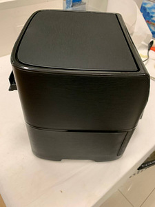 LOT! Kuumaõhufritüür Cosori CS158-AF 5,5l 1700W (5 foto / 6)