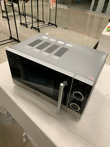 LOT! Severin MW7874 Mikrolaineahi 700 W 20l grill (8 foto / 10)