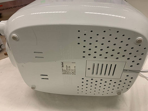LOT! Tefal Super Uno FR3140 õlifritüür fritüür 1800W (3 foto / 10)