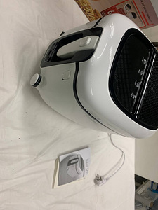 LOT! Tefal Super Uno FR3140 õlifritüür fritüür 1800W (9 foto / 10)