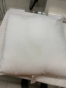 Подушка Utopia Bedding 65 x 65 (2 фото из 2)