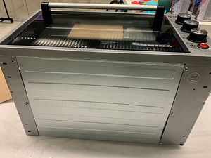 LOT! Behome Elektriahi/Grill, miniahi, Emailitud, 30L FSV30 (2 foto / 10)