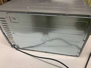 LOT! Behome Elektriahi/Grill, miniahi, Emailitud, 30L FSV30 (5 foto / 10)