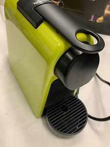 LOT! Nespresso Essenza Mini EN85 ( DeLonghi ) kapselkohvimas (4 foto / 9)