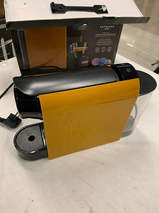 LOT! Bialetti Gioia 500 ml Ülikompaktne Espressomasin 1200W (7 foto / 9)