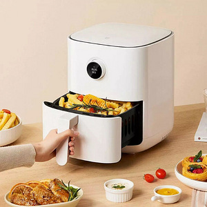 LOT! Xiaomi Mi Smart Air Fryer 3,5 l - Õhkfritüür (9 foto / 9)