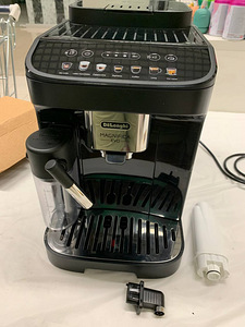LOT! Kohvimasin Delonghi ECAM290.81.TB Täisautomaatne (3 foto / 9)