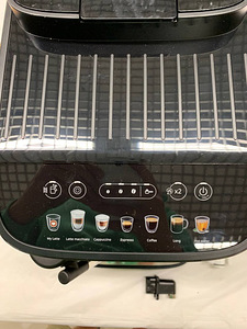 LOT! Kohvimasin Delonghi ECAM290.81.TB Täisautomaatne (9 foto / 9)