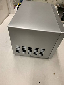 LOT! UUS Sharp YC-PS201A mikrolaineahi 20L, 700 W (7 foto / 9)