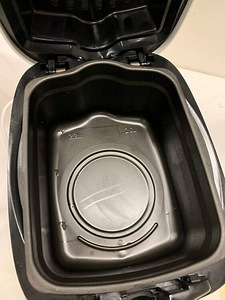 LOT! Tefal Super Uno Õlifritüür 1800W (3 foto / 8)
